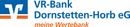VR-Bank Dornstetten-Horb eG Immobilienabteilung