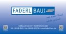 Faderl Bau GmbH