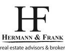 Hermann & Frank GmbH, Real Estate Advisors & Broker IVD
