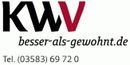 KWV Kommunale Wohnungsbau- u.Verwaltungsgesellschaft Olbersdorf mbH
