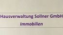 Hausverwaltung Sollner GmbH