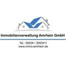 Immobilienverwaltung Amrhein GmbH