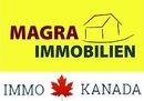 MAGRA Martin Gramlich Immobilien GmbH mit IMMO KANADA
