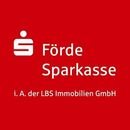 Förde Sparkasse - im Auftrag der LBS Immobilien GmbH