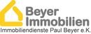Paul Beyer private Hausverwaltung