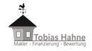 Immobilienkaufmann Tobias Hahne