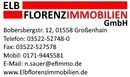 Elbflorenzimmobilien GmbH