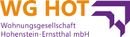 Wohnungsgesellschaft Hohenstein-Ernstthal mbH