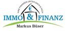Immo&Finanz Markus Büser