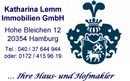 Katharina Lemm Immobilien GmbH