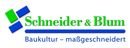 Schneider & Blum Bauträgergesellschaft mbH