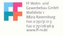 FF Wohn- und Gewerbebau GmbH