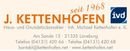 J. Kettenhofen, Haus- u. Grundstücksmakler , Inh. Michael Kettenhofen e.K.