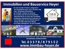 Immobilien und Bauservice Heyer