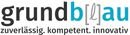 grundblau Hausverwaltung GmbH