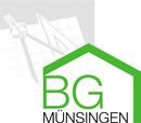 Baugenossenschaft Münsingen eG