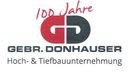 Donhauser Massivbau GmbH
